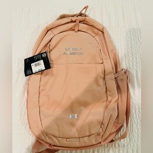 Under Armour Back Pack